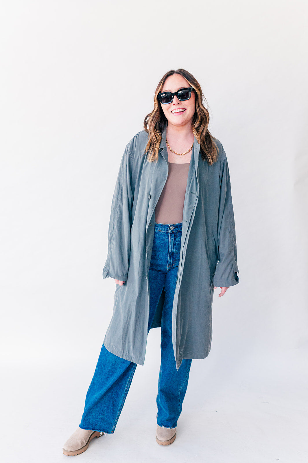 The Paige Jacket