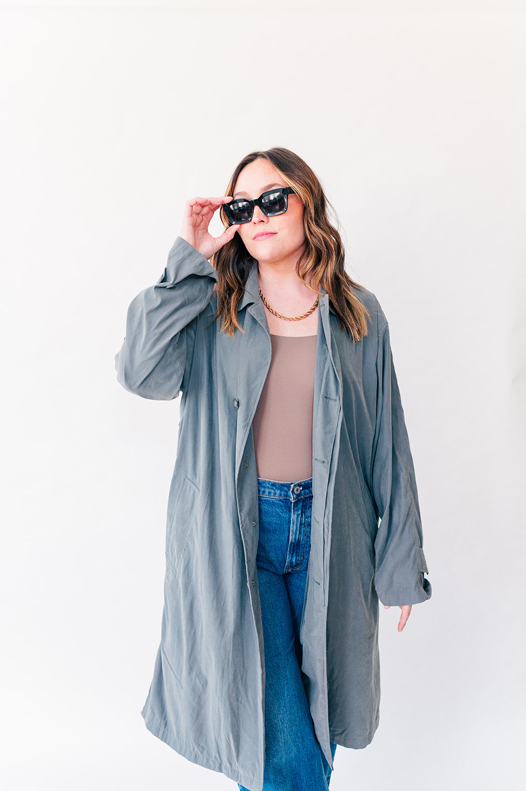 The Paige Jacket