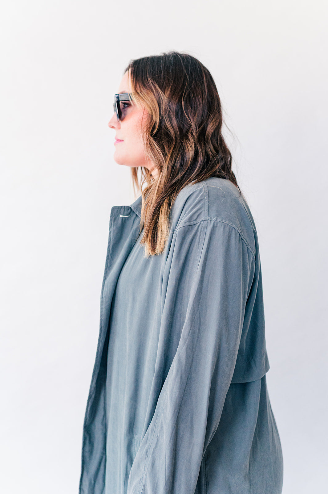 The Paige Jacket