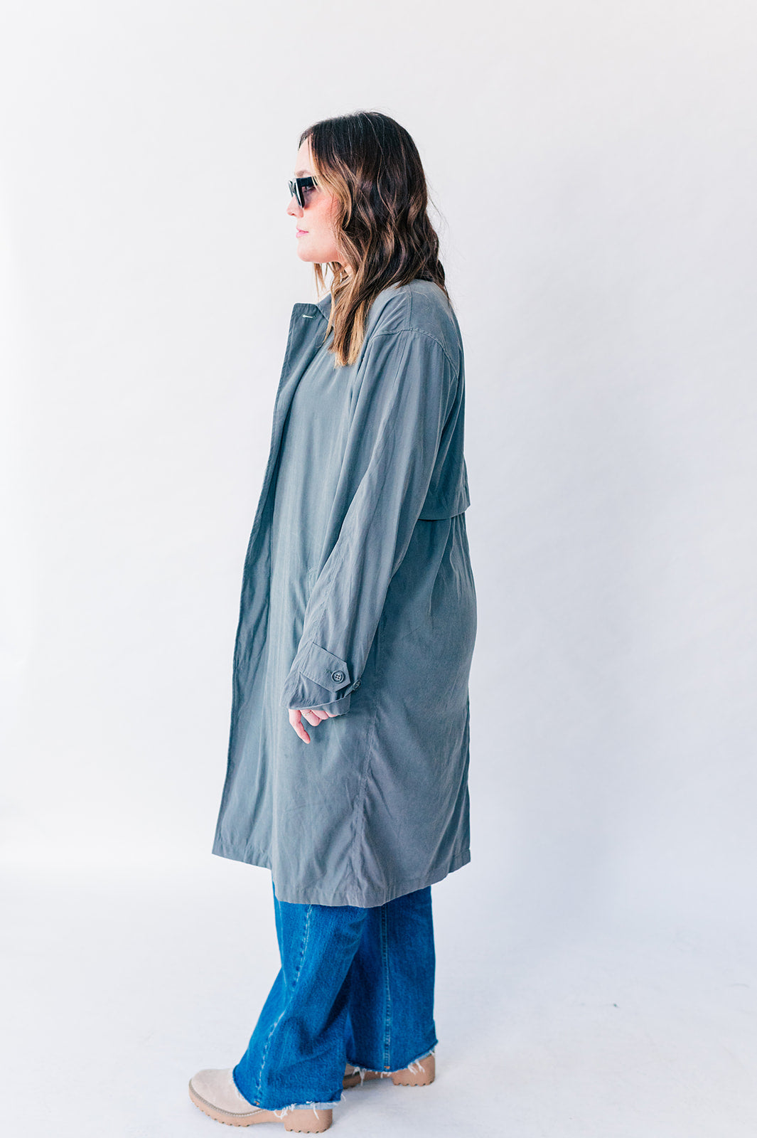 The Paige Jacket