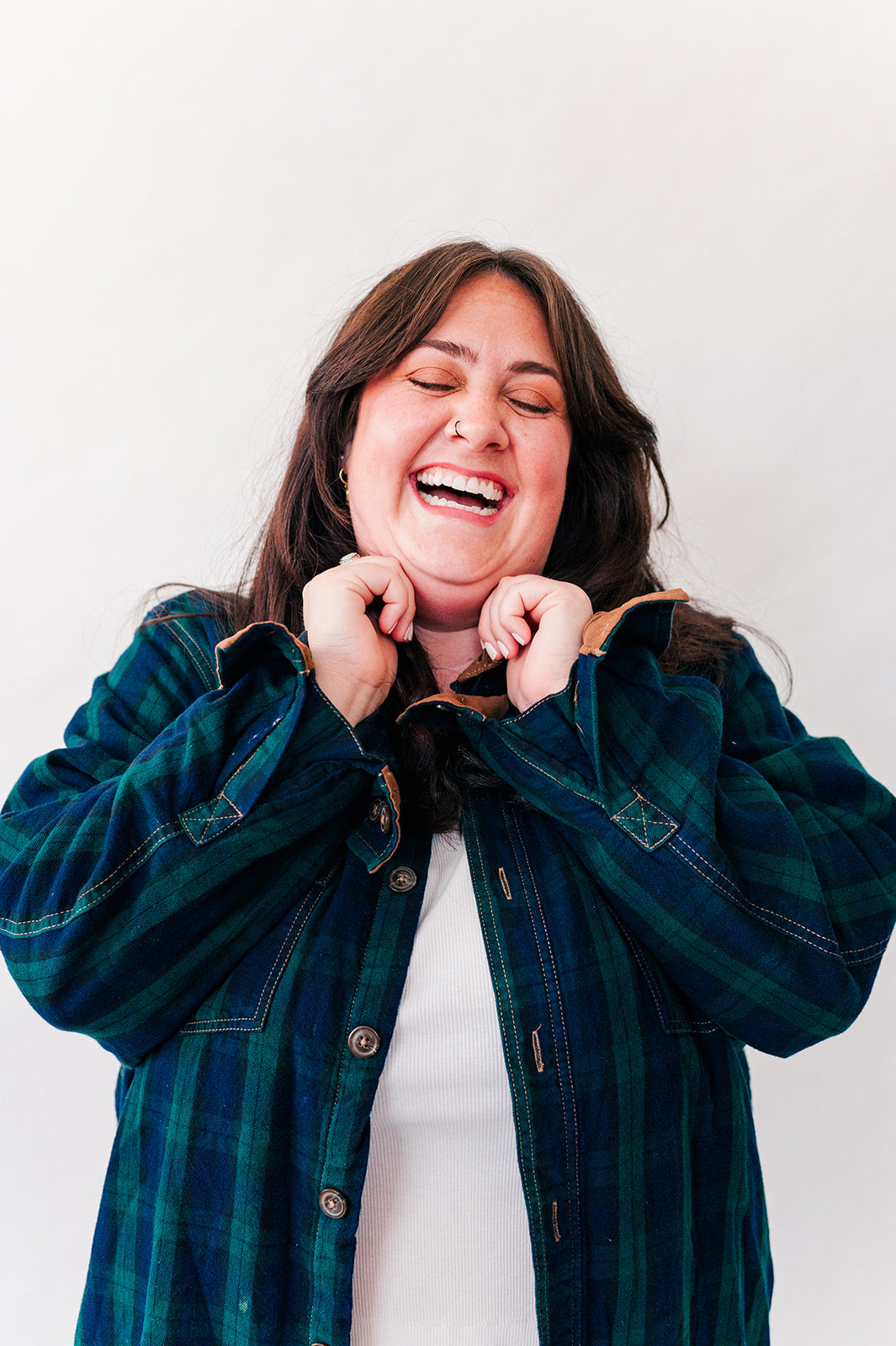 The Mel Jacket
