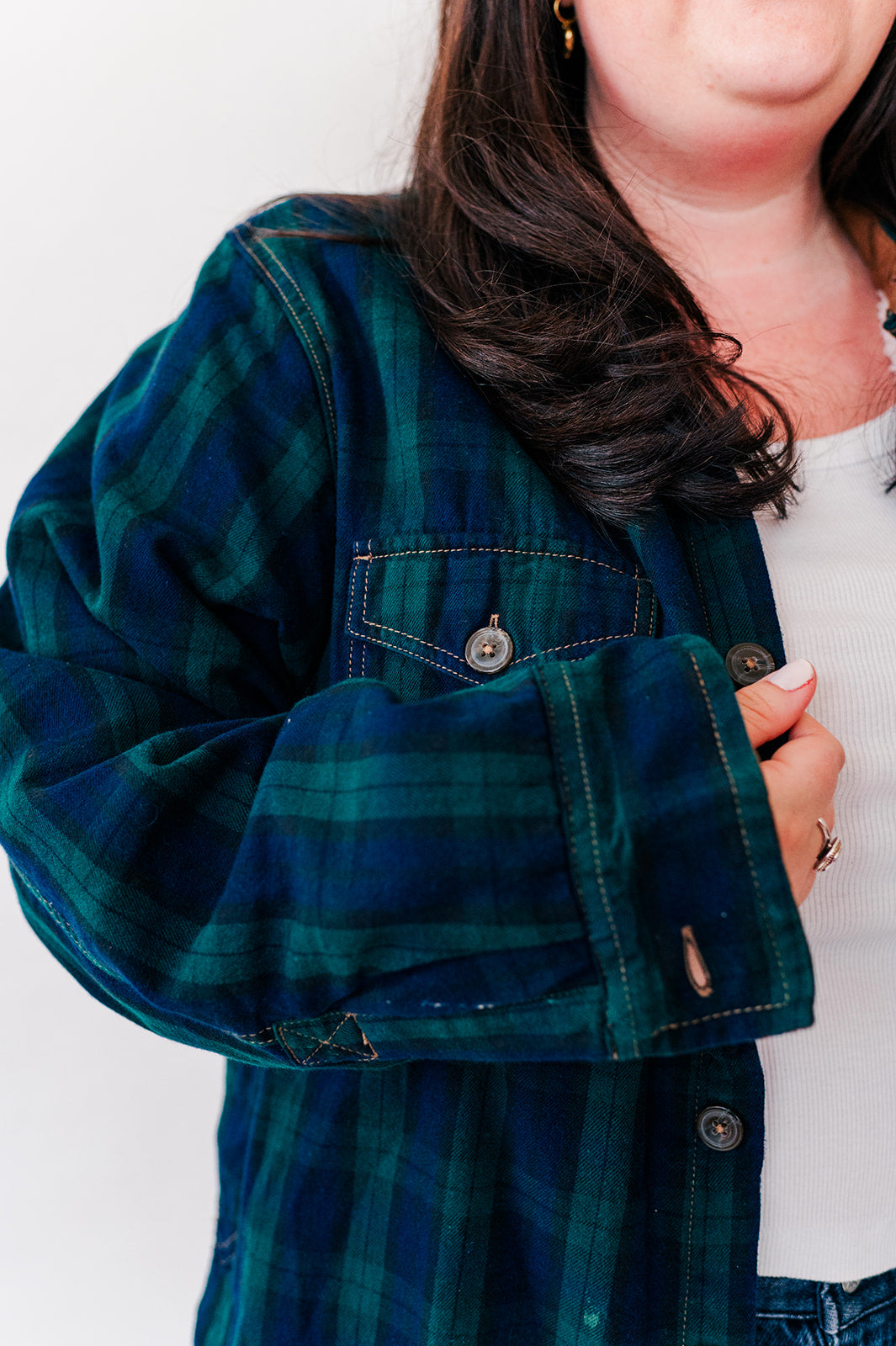 The Mel Jacket