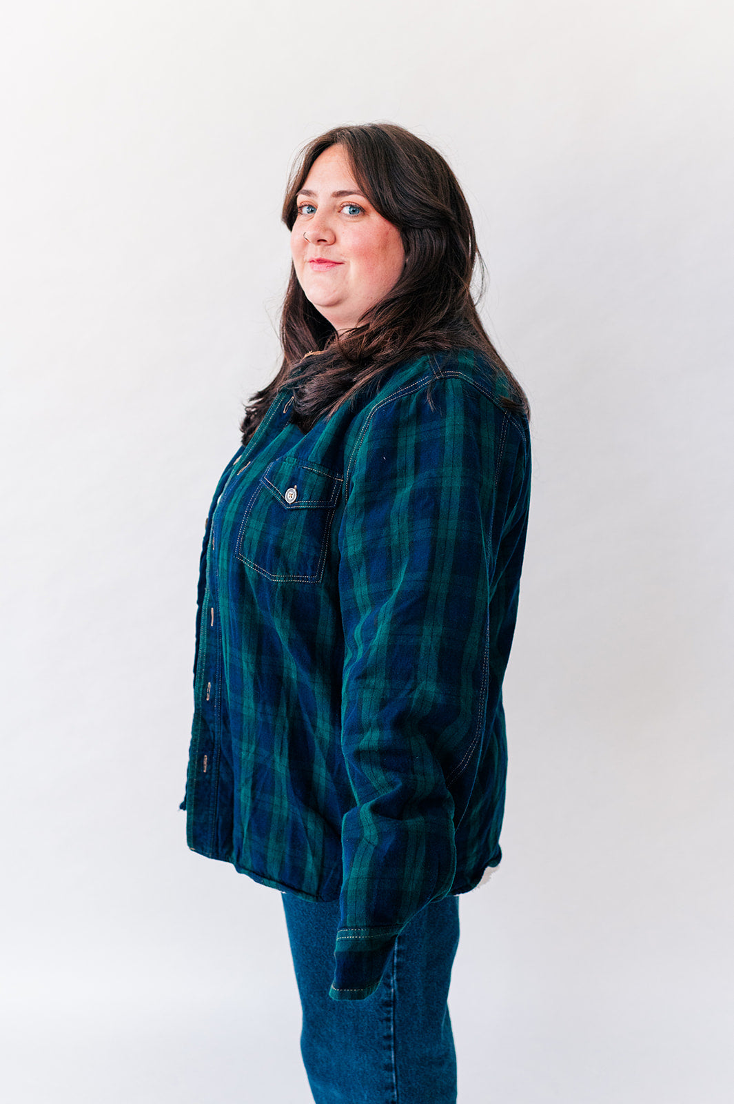 The Mel Jacket