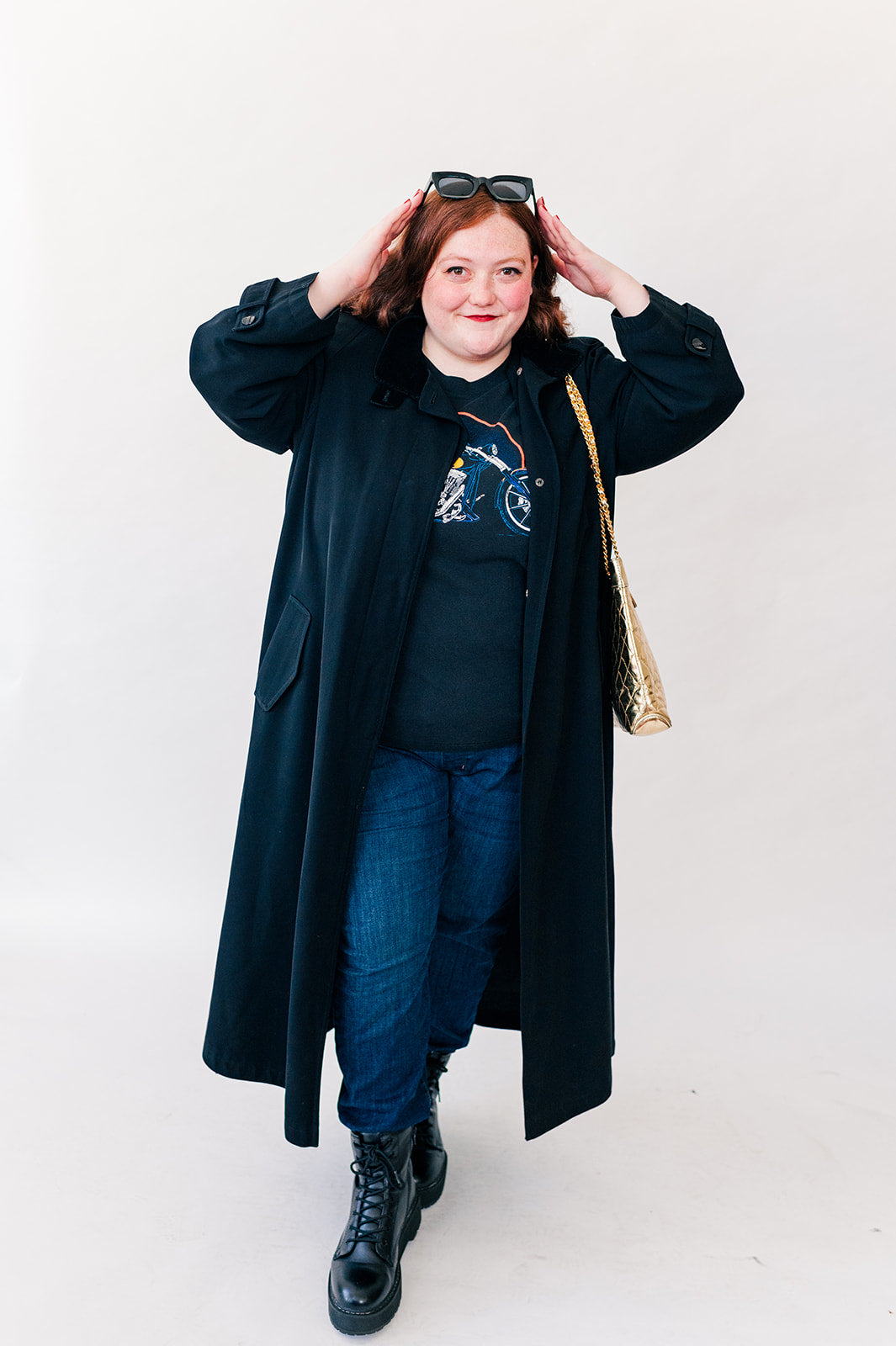 The Tabitha Trench