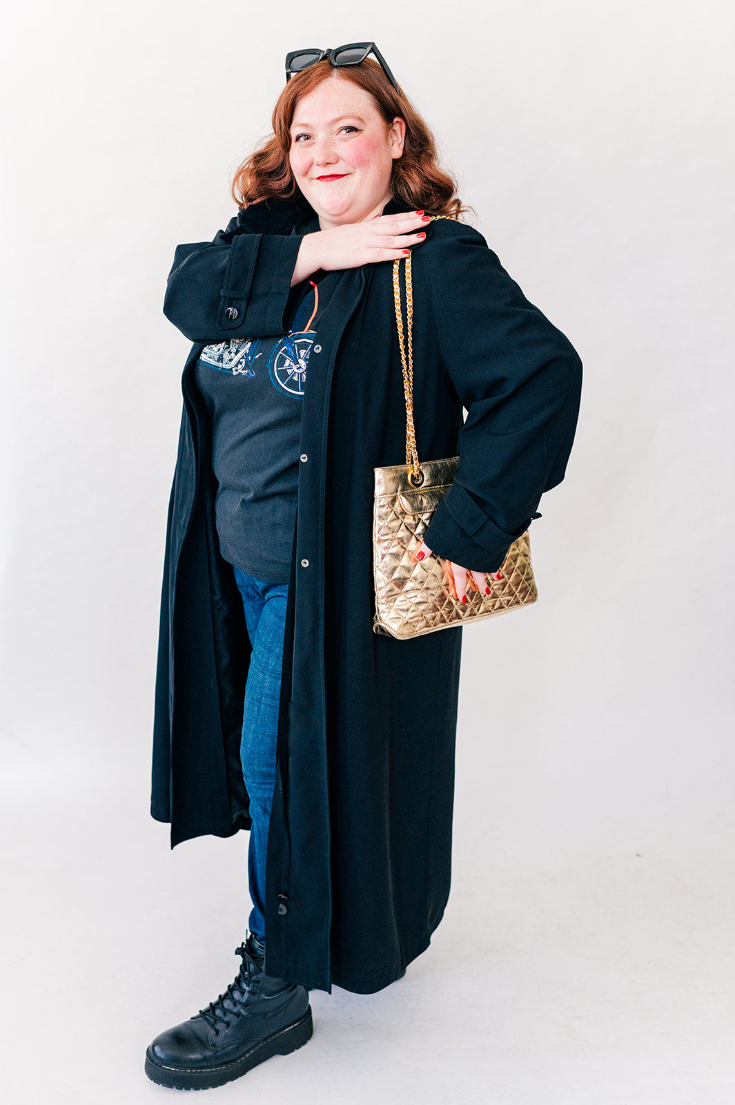 The Tabitha Trench