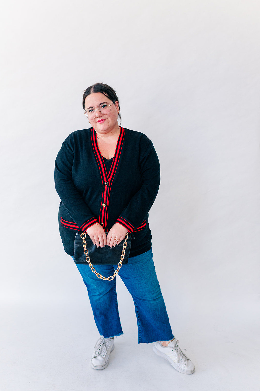 The Riley Top