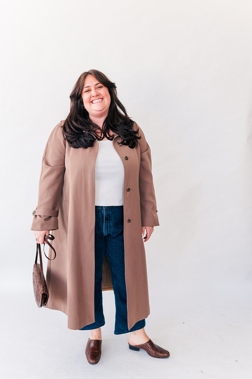 The Serena Trench