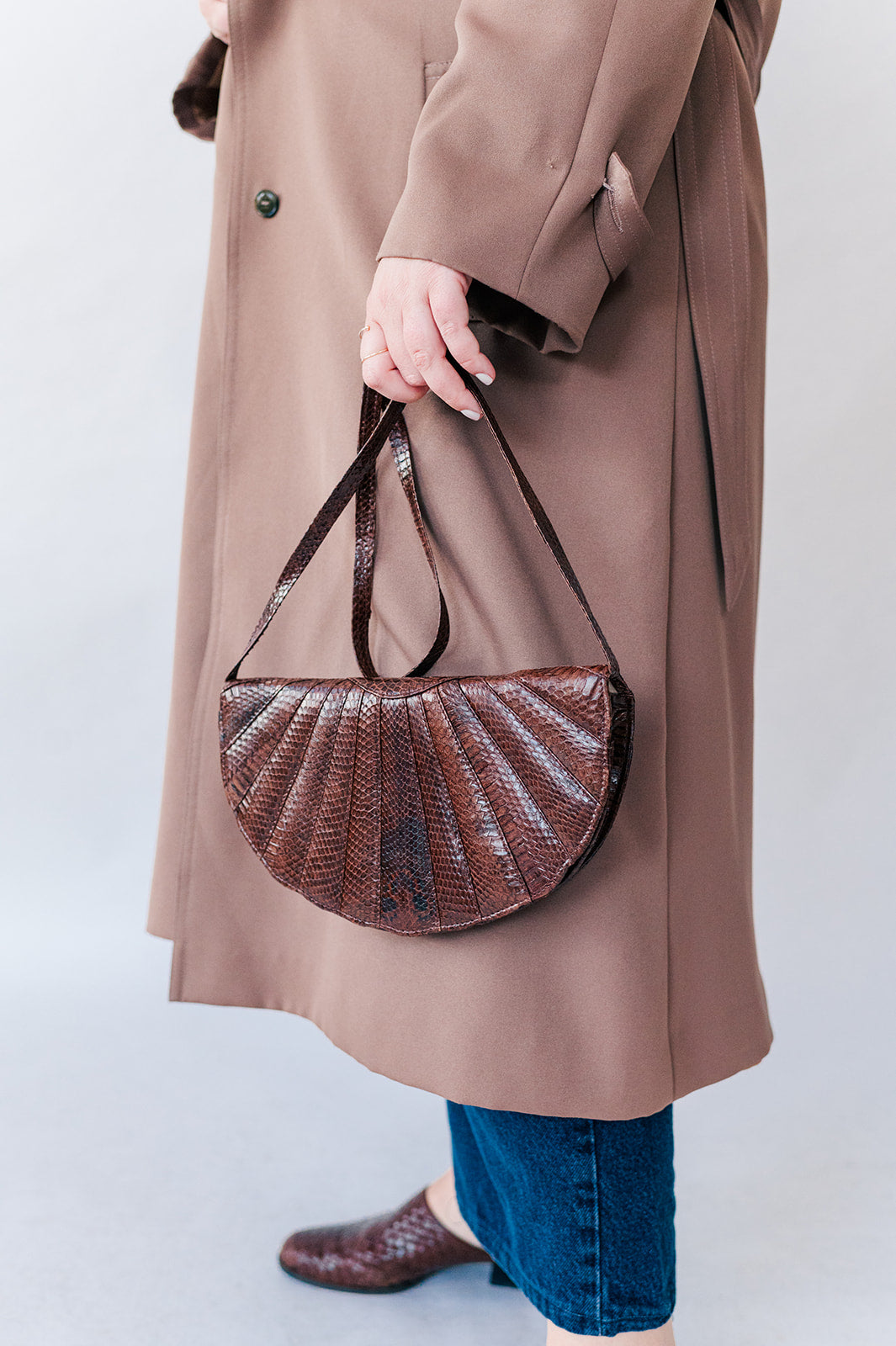 The Serena Trench
