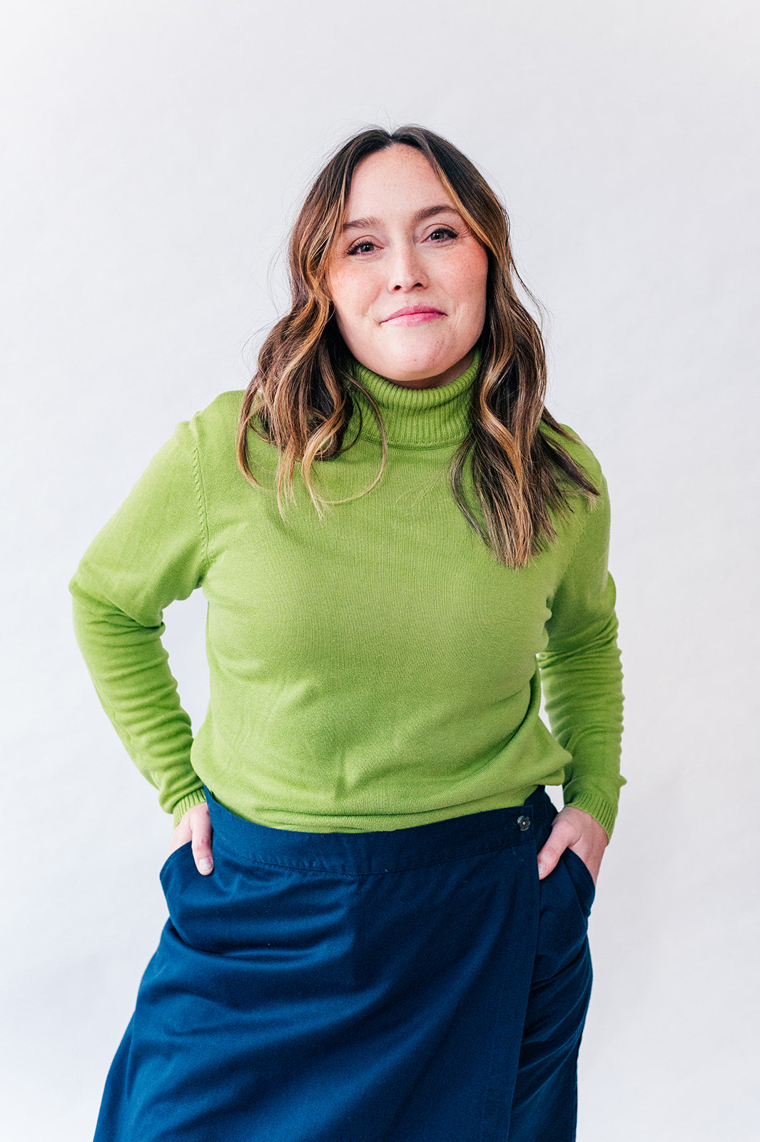 The Tina Top
