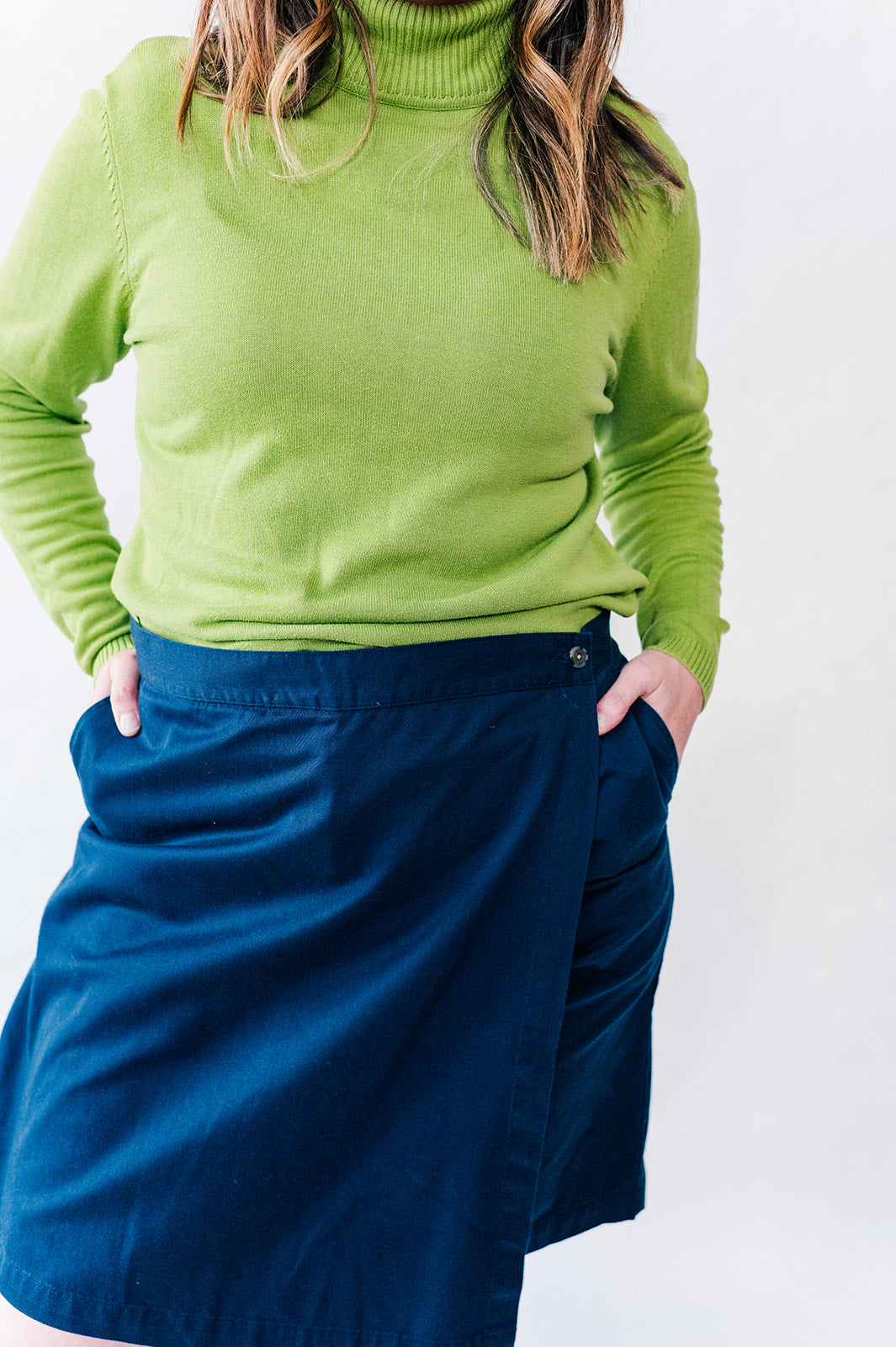 The Tina Top