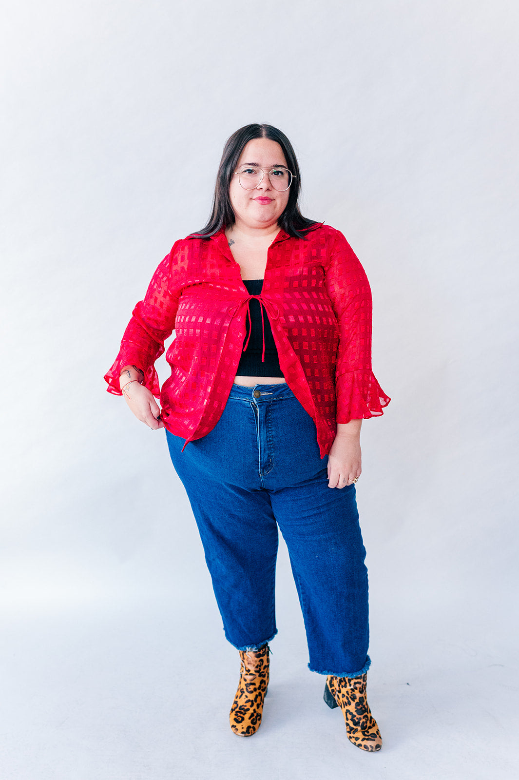 The Reese Top