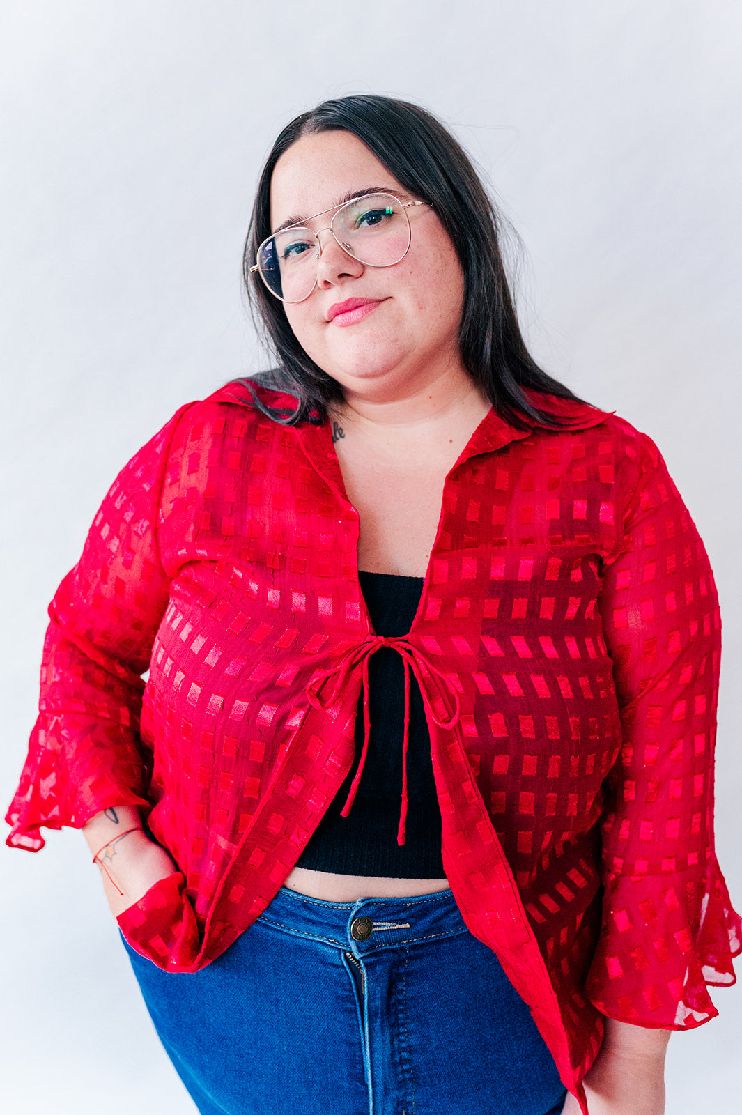 The Reese Top