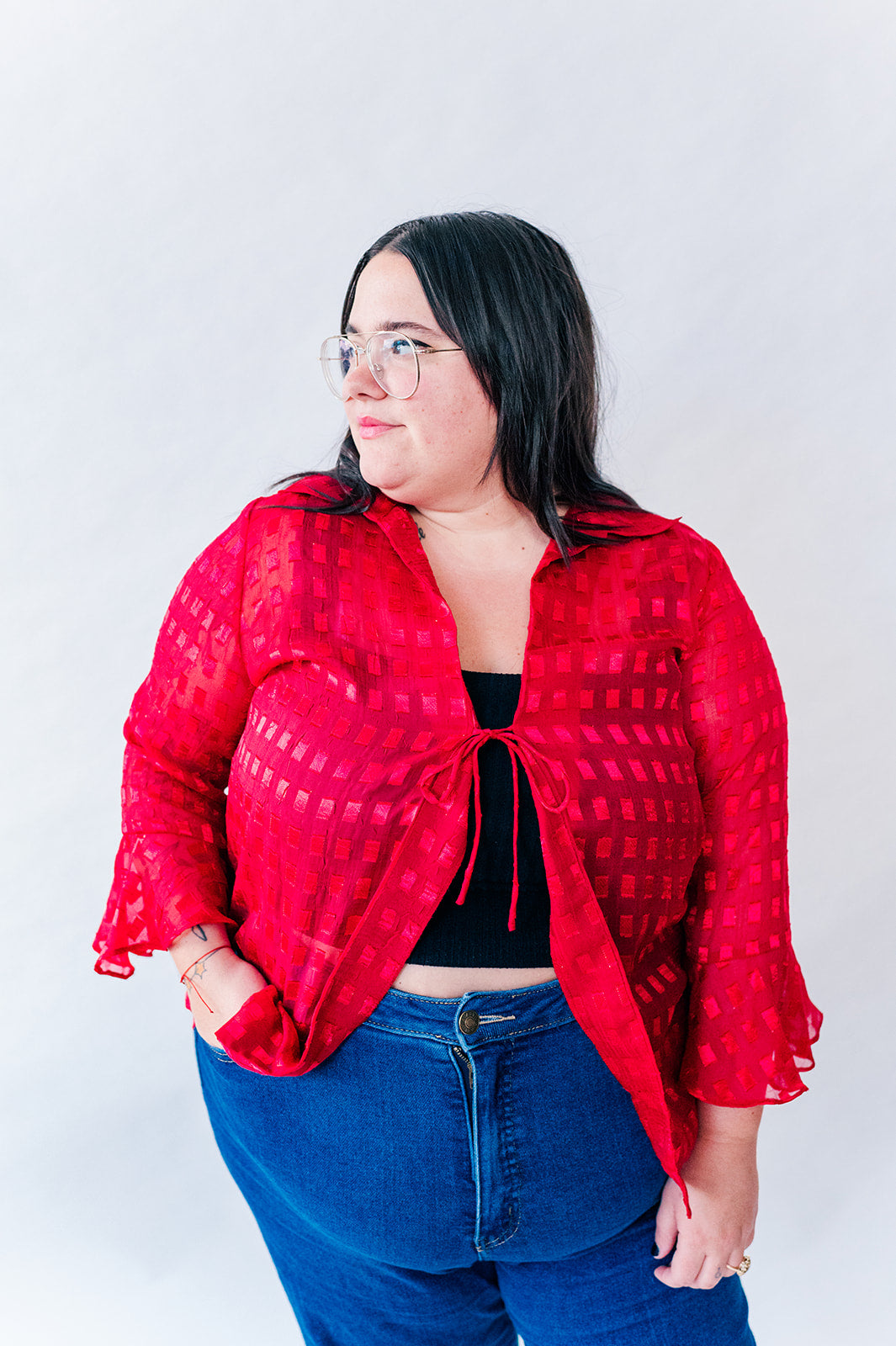 The Reese Top