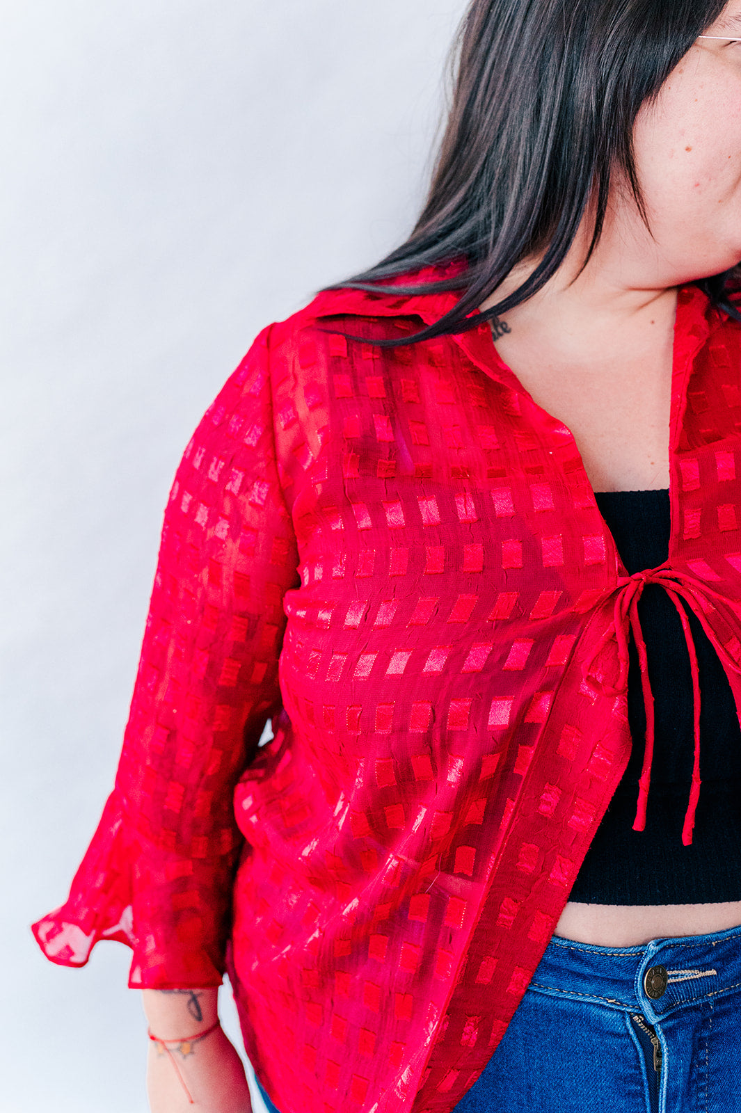 The Reese Top