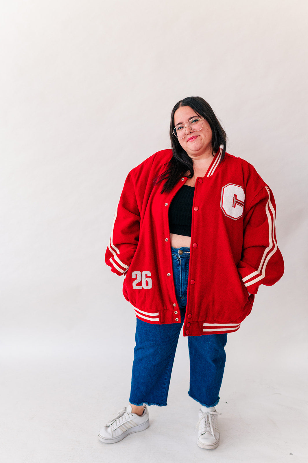 The Bullies Jacket