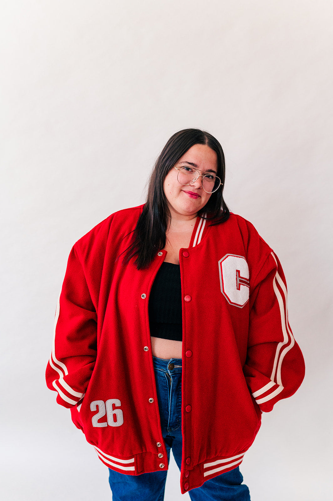 The Bullies Jacket