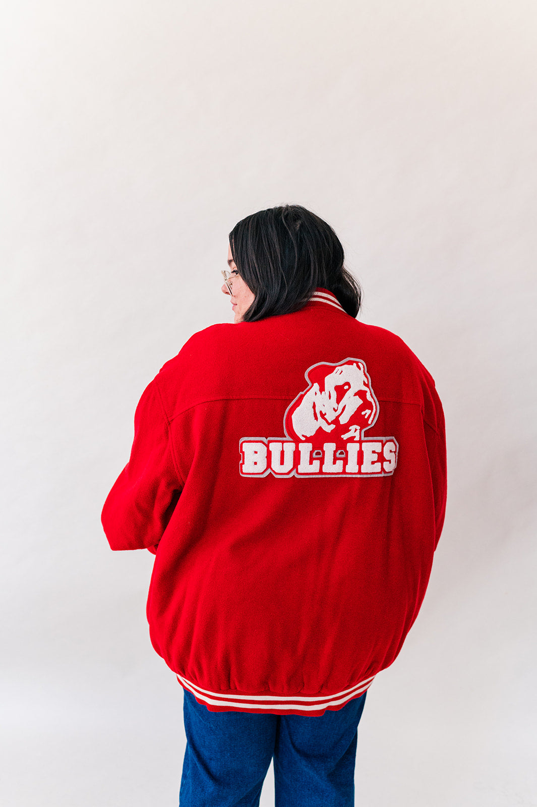 The Bullies Jacket