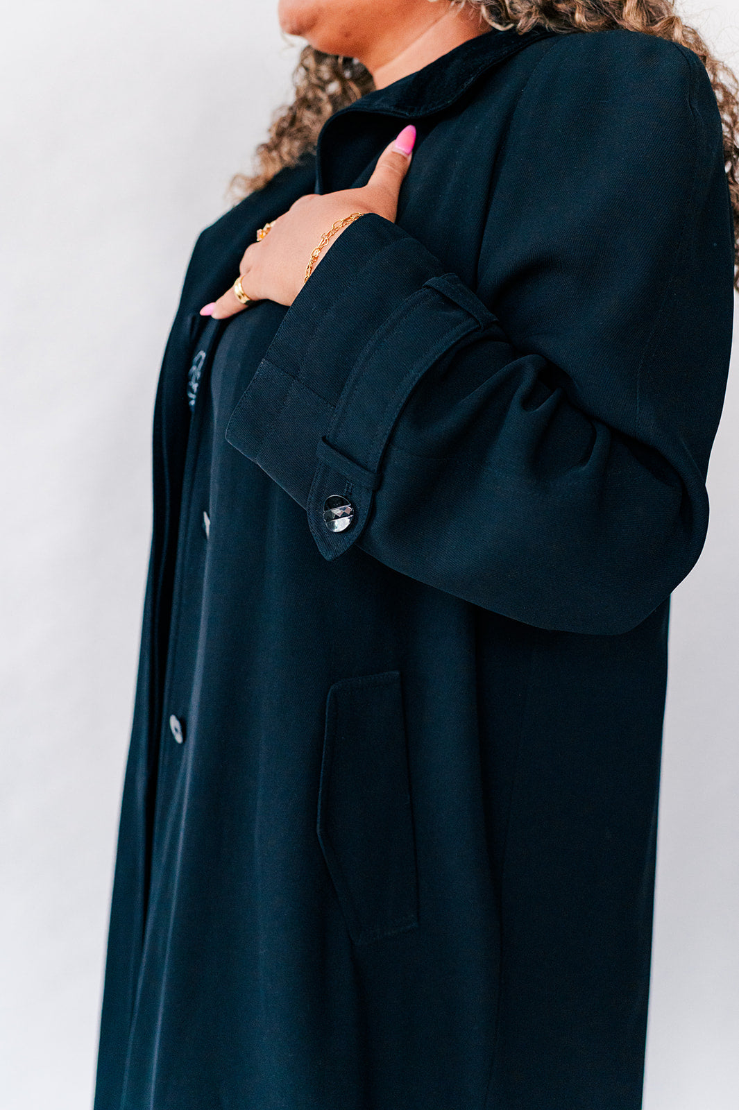 The Tabitha Trench