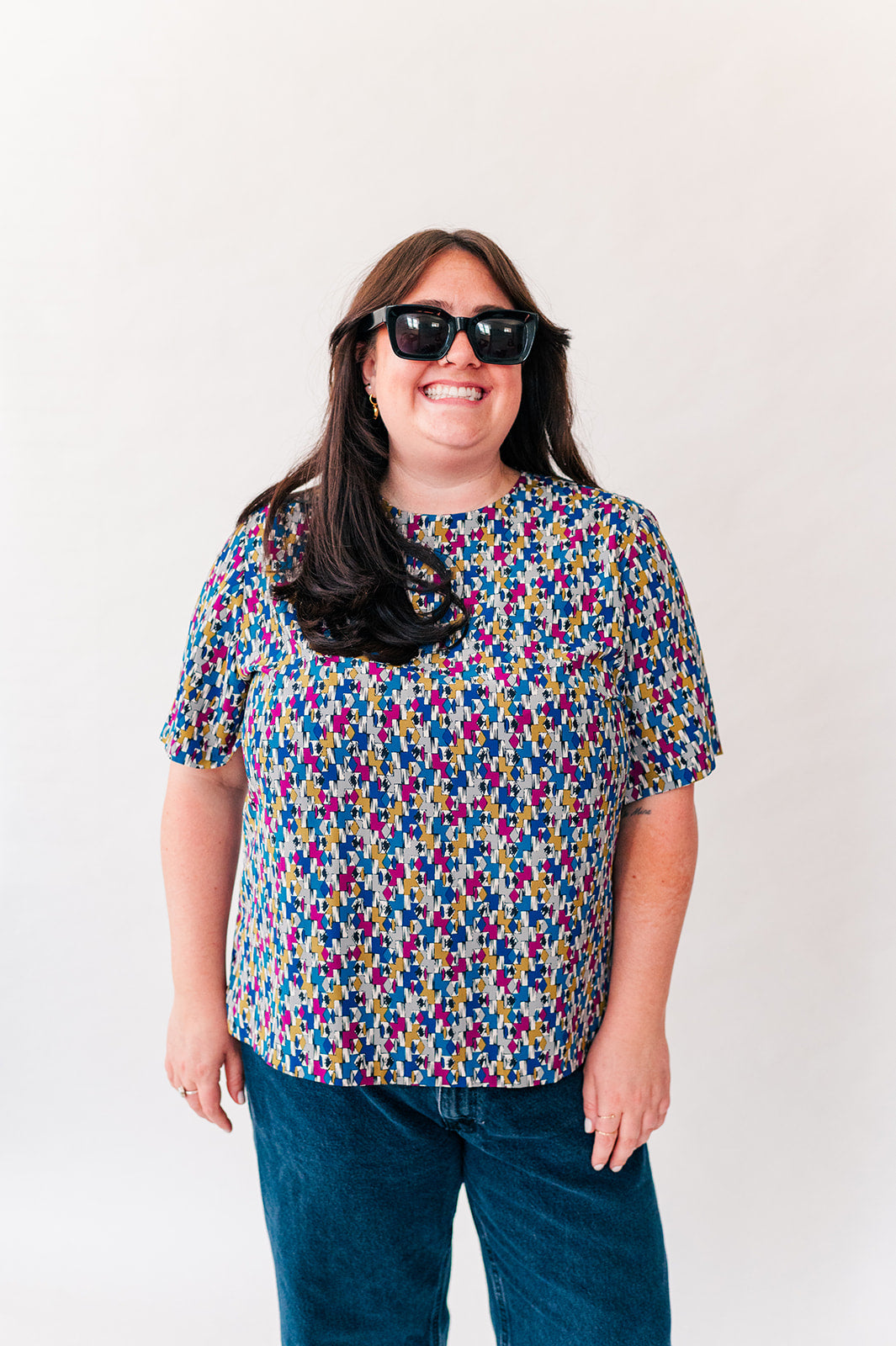 The Molly Top
