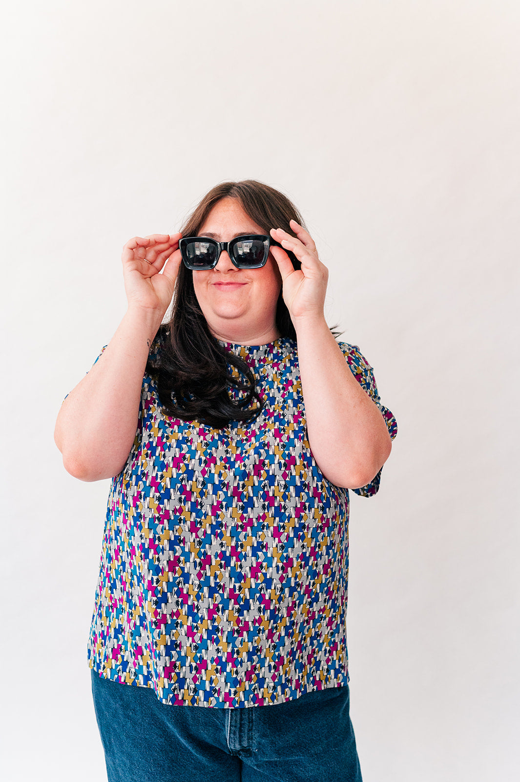The Molly Top