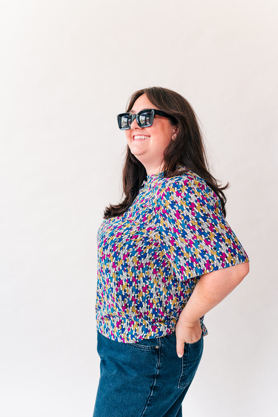 The Molly Top