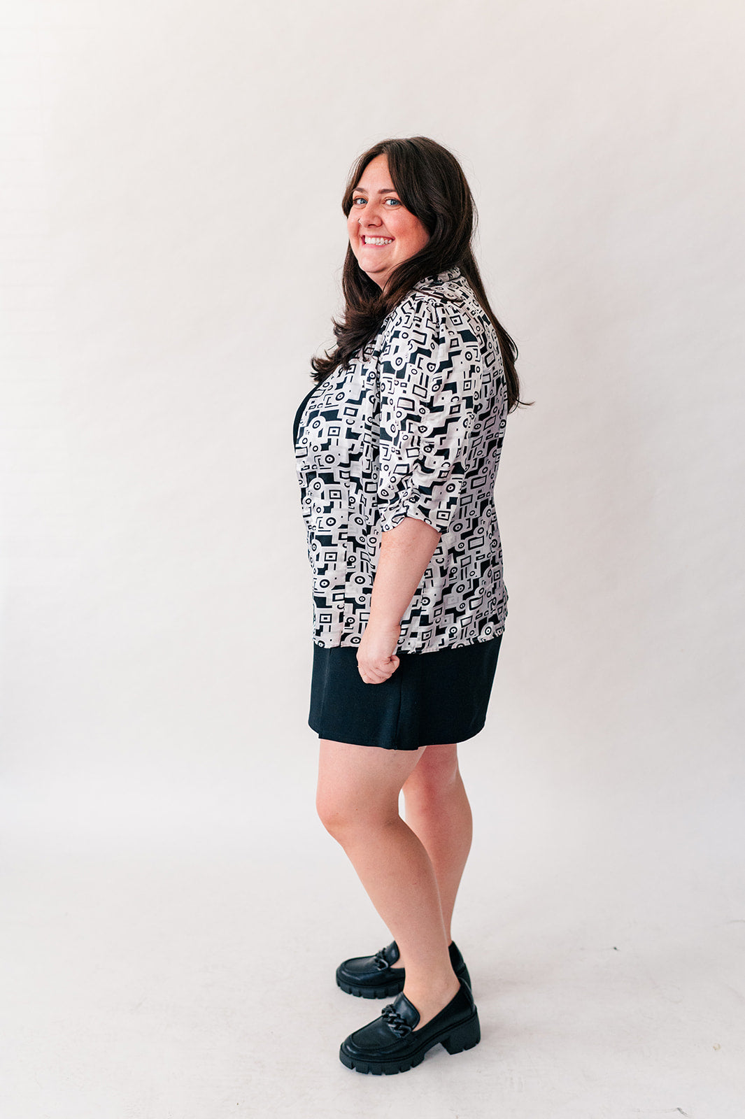 The Gabby Top