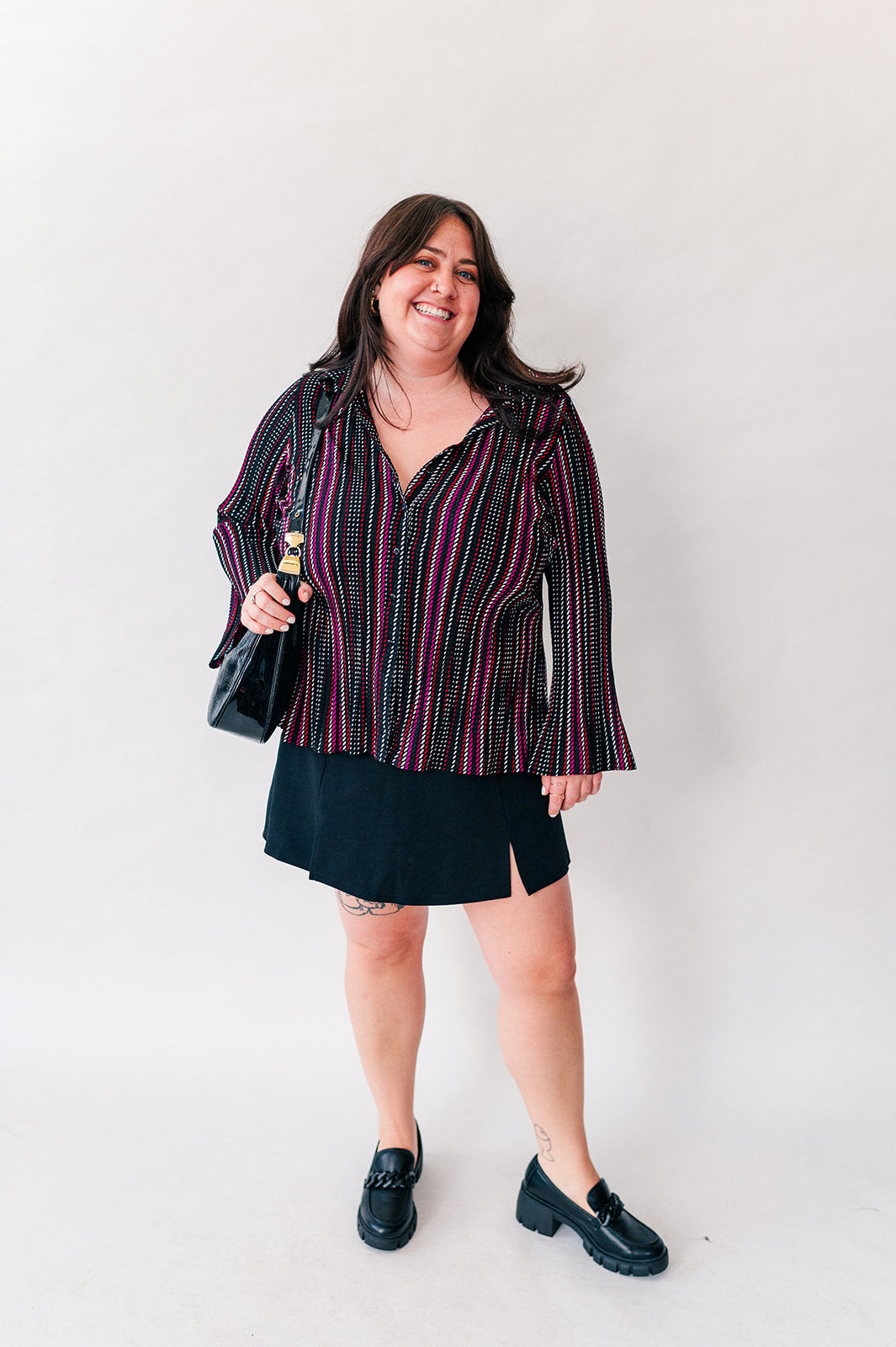 The Angie Top