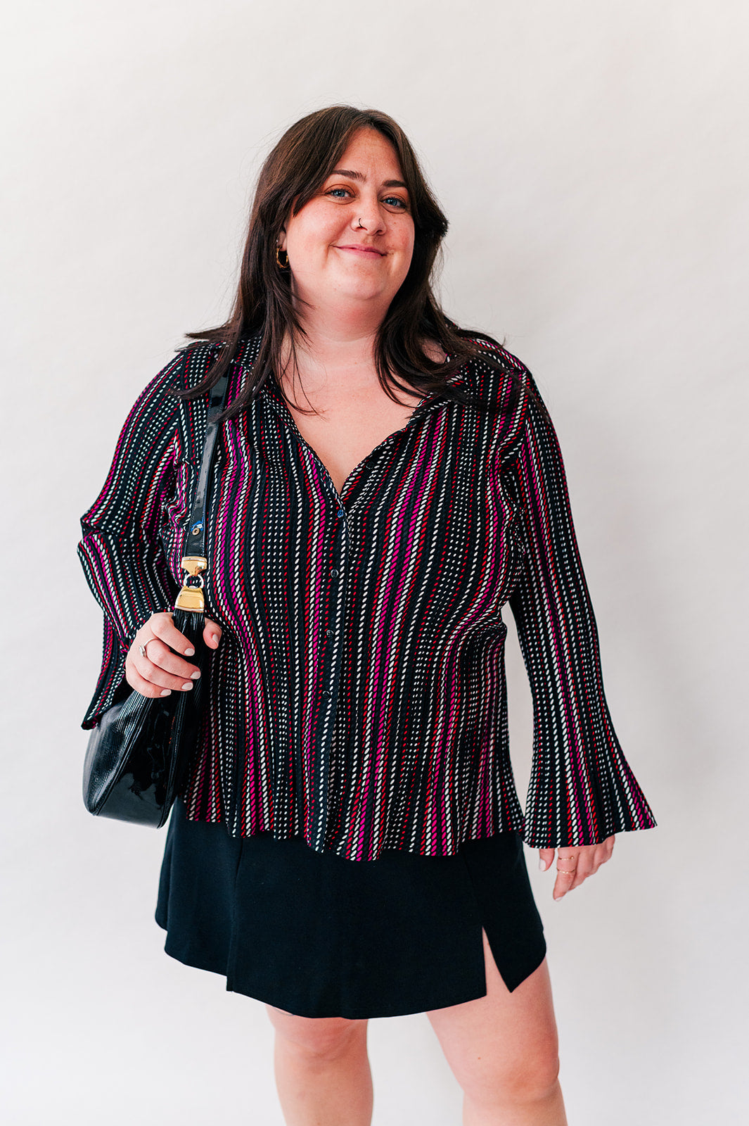 The Angie Top
