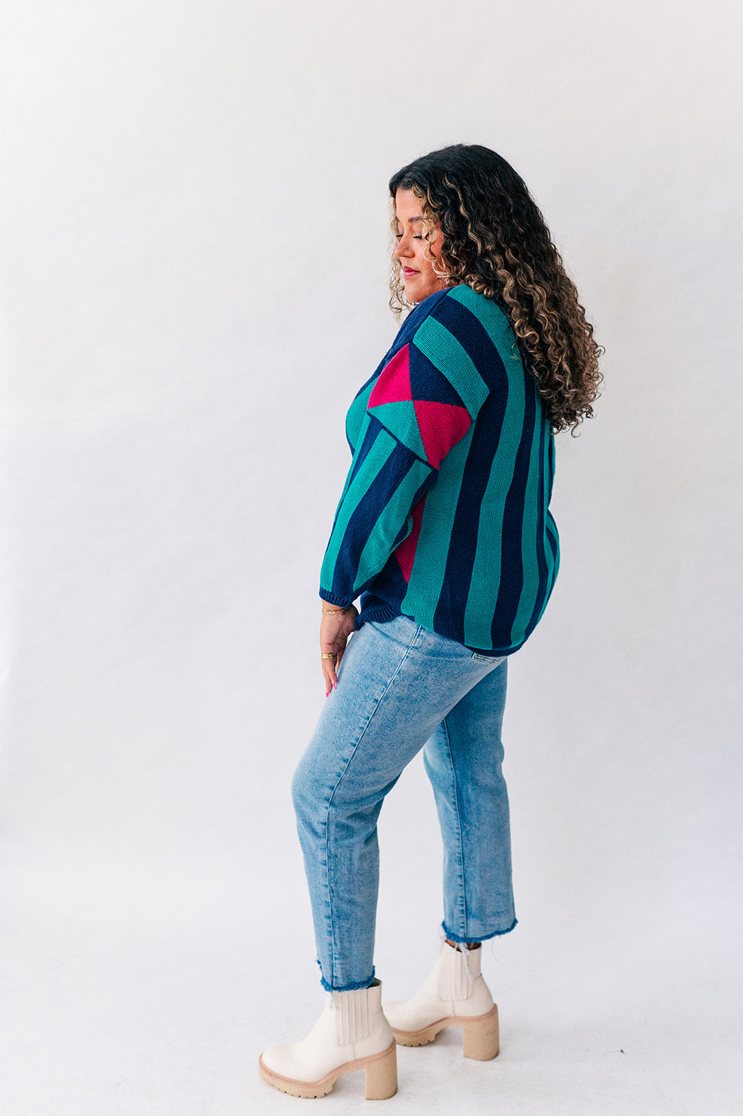 The Coco Sweater