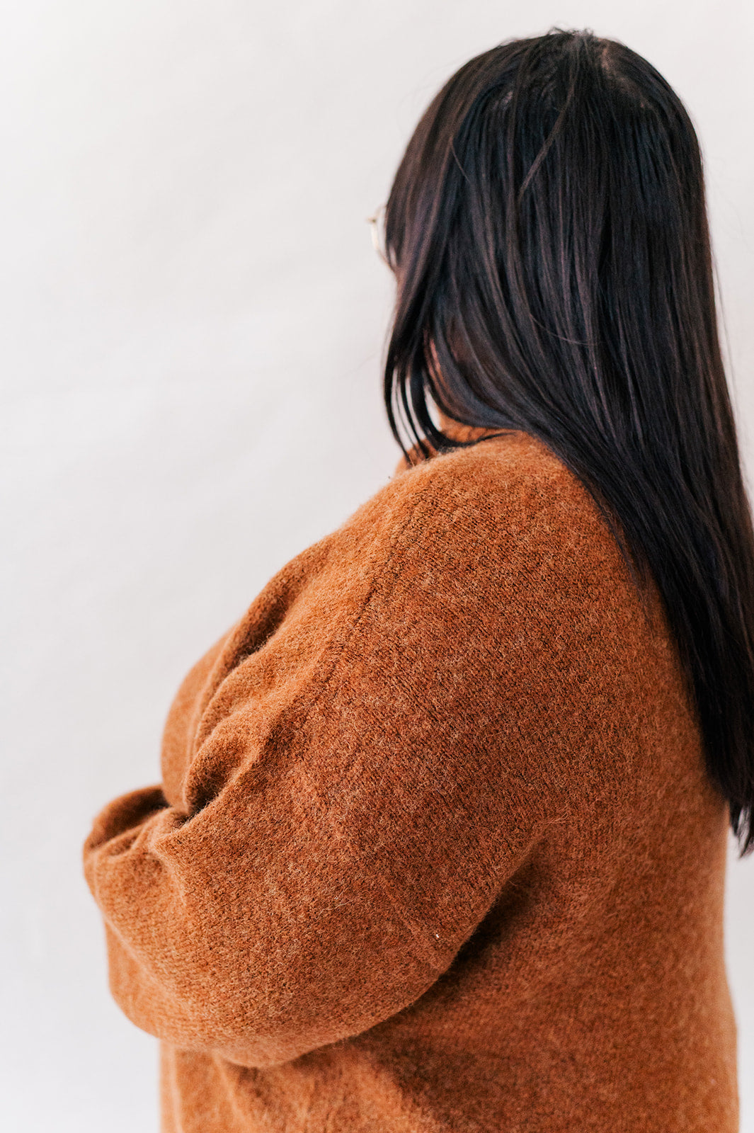 The Rory Sweater