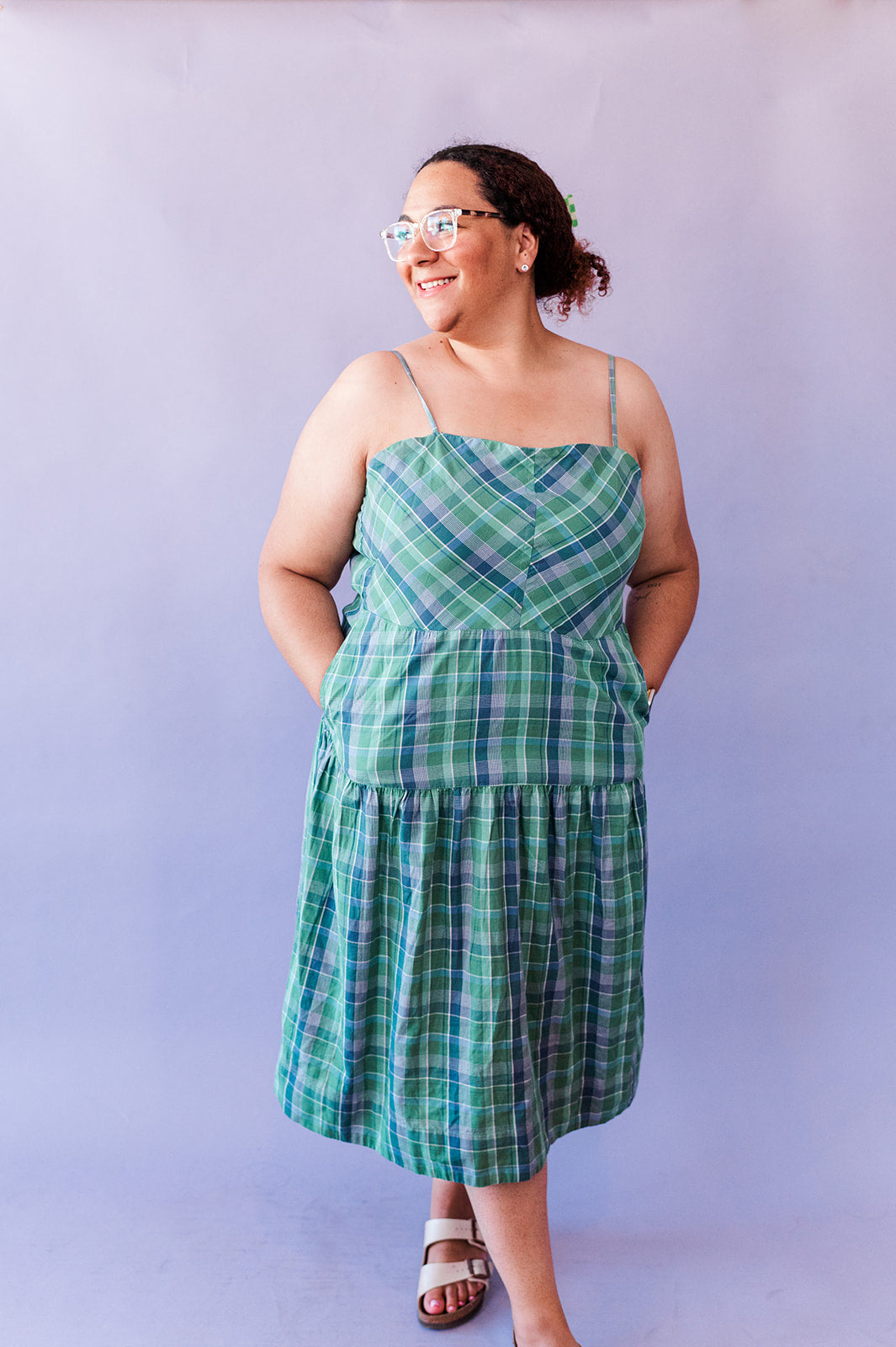 The Veronica Dress