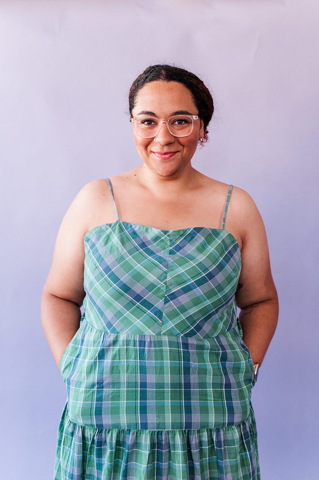 The Veronica Dress