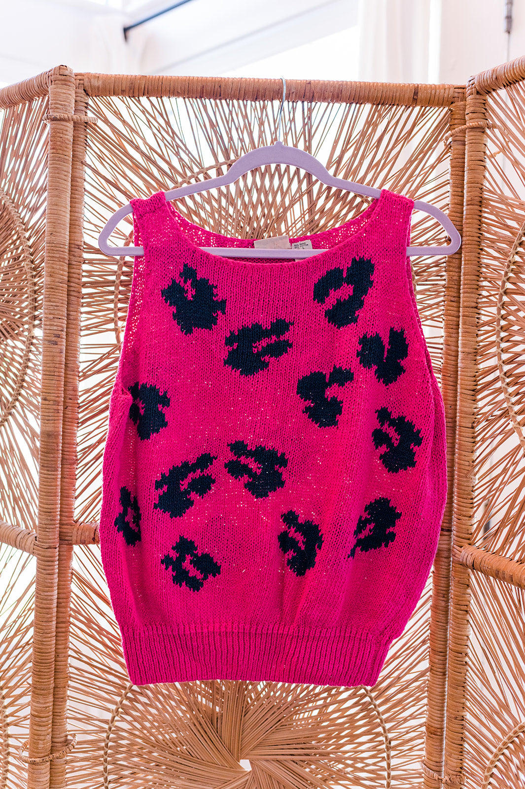 The Liz Top
