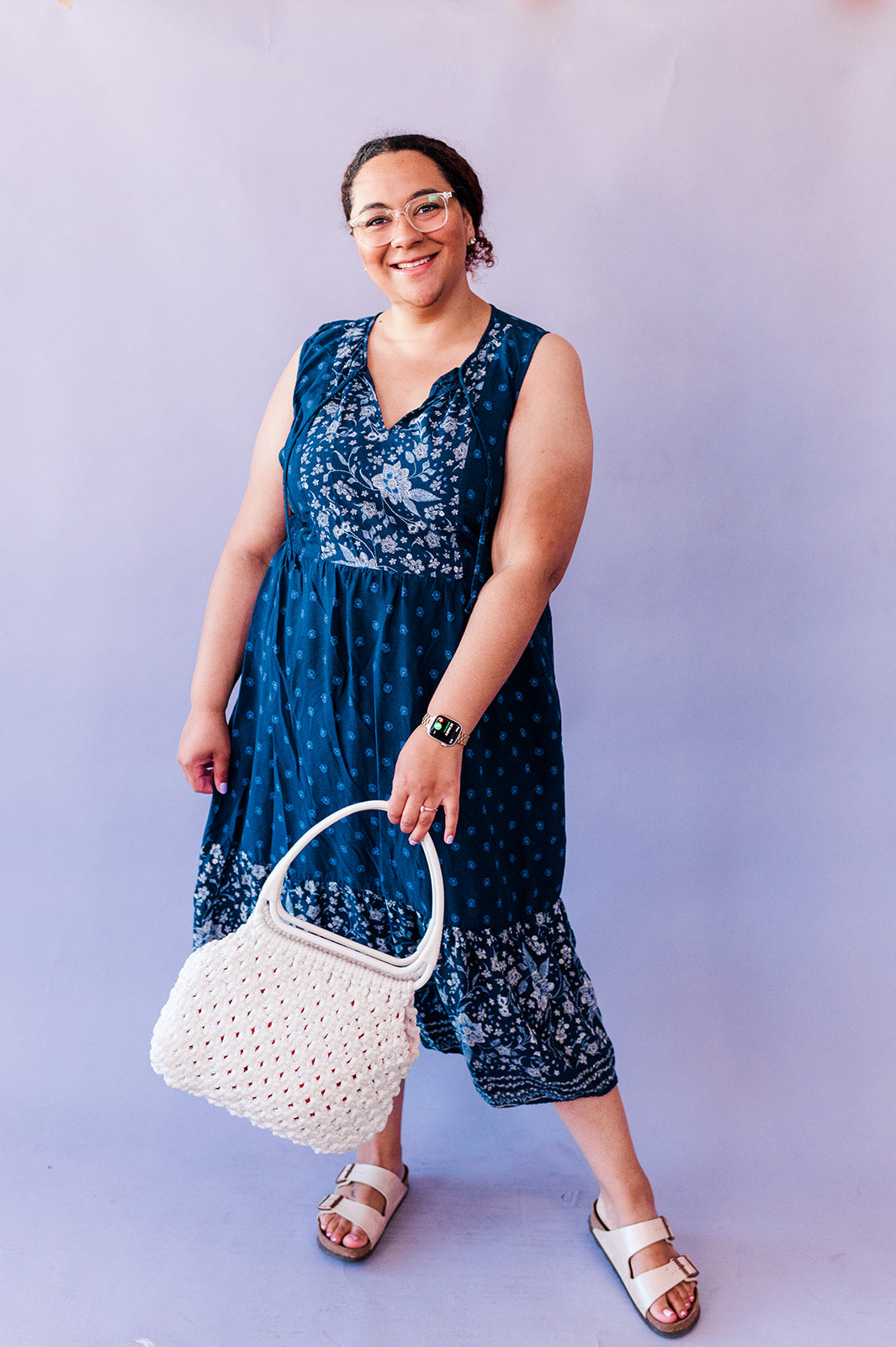 The Millie Dress