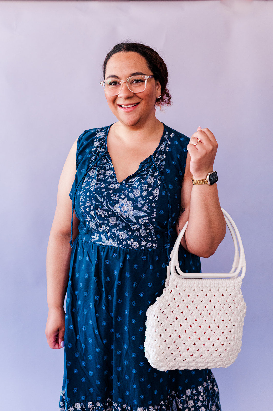 The Millie Dress