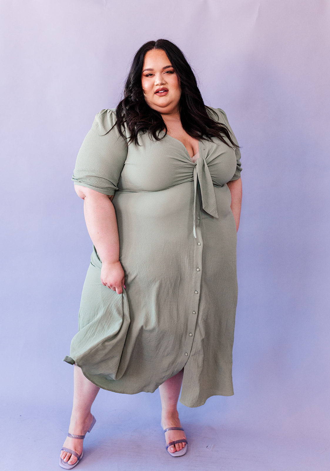 The Colette Dress