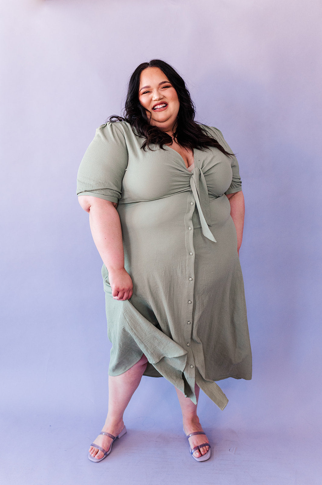 The Colette Dress