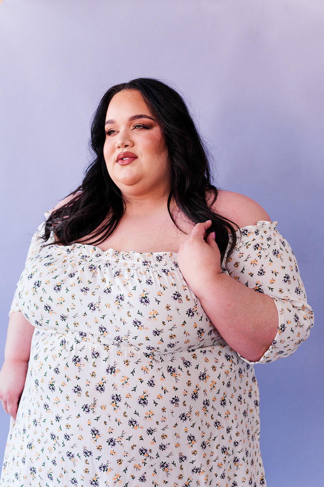 The Lyla Dress