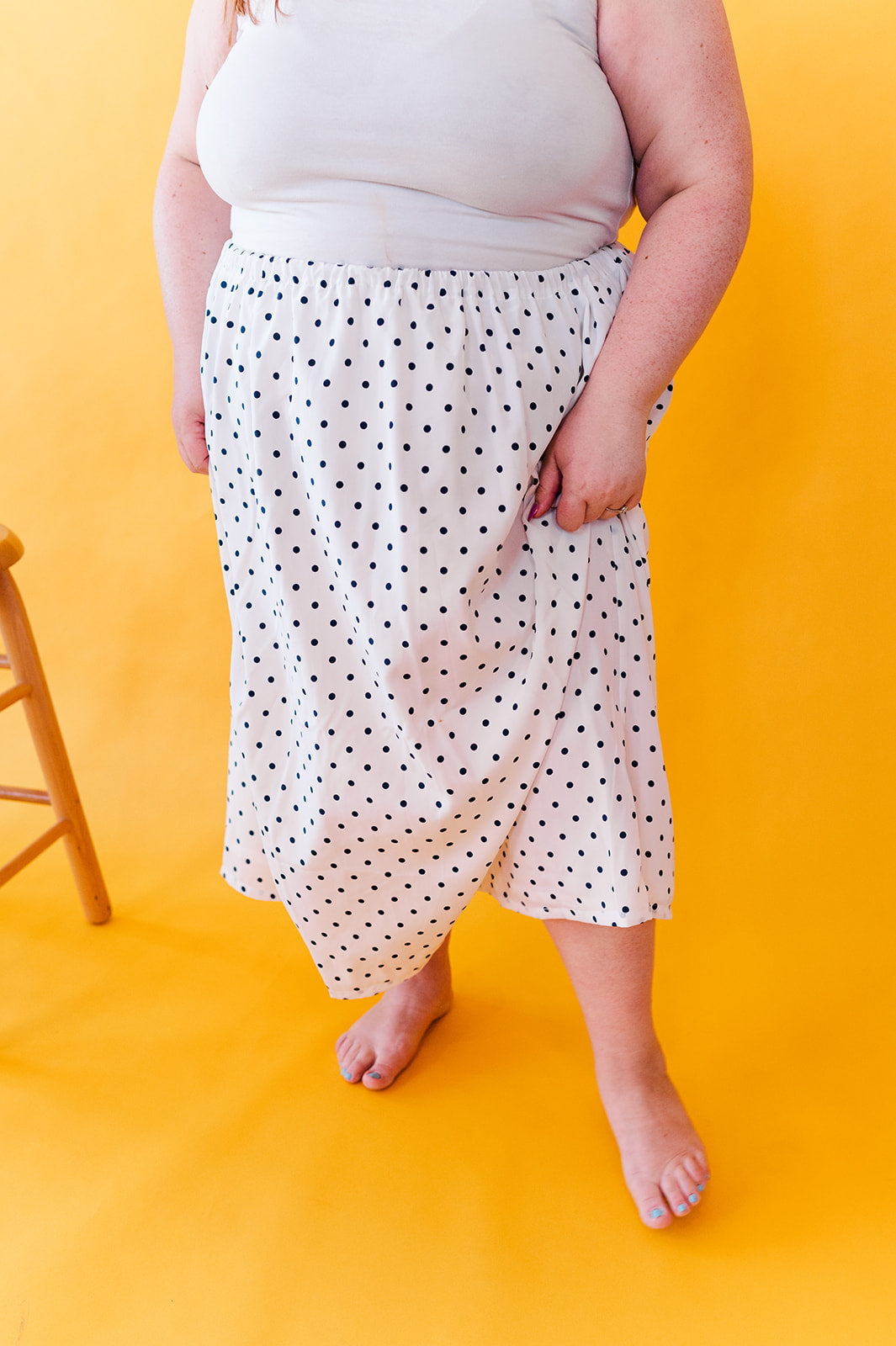 The Frida Skirt