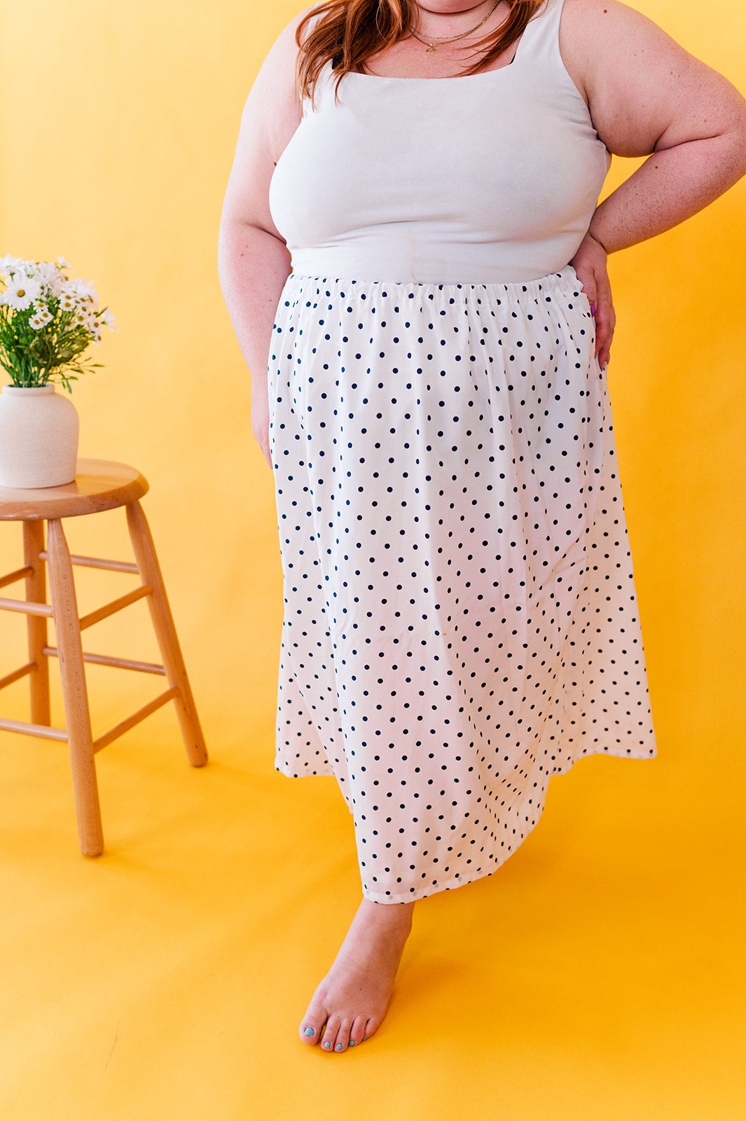 The Frida Skirt