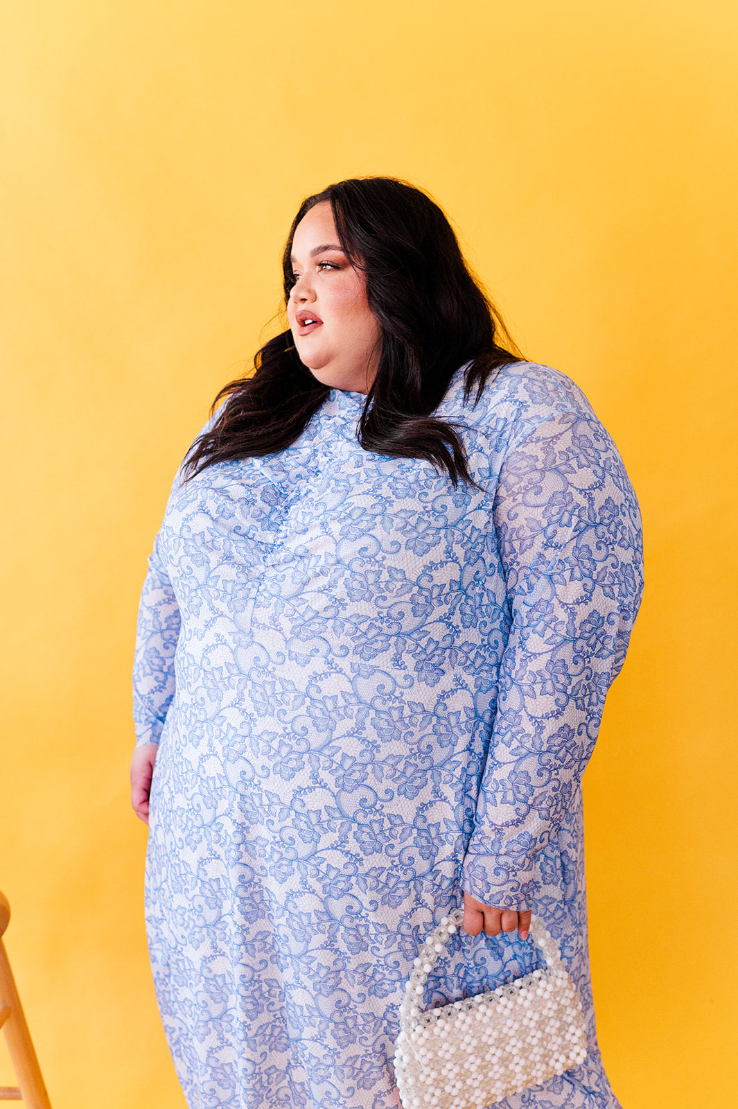 The Wray Dress