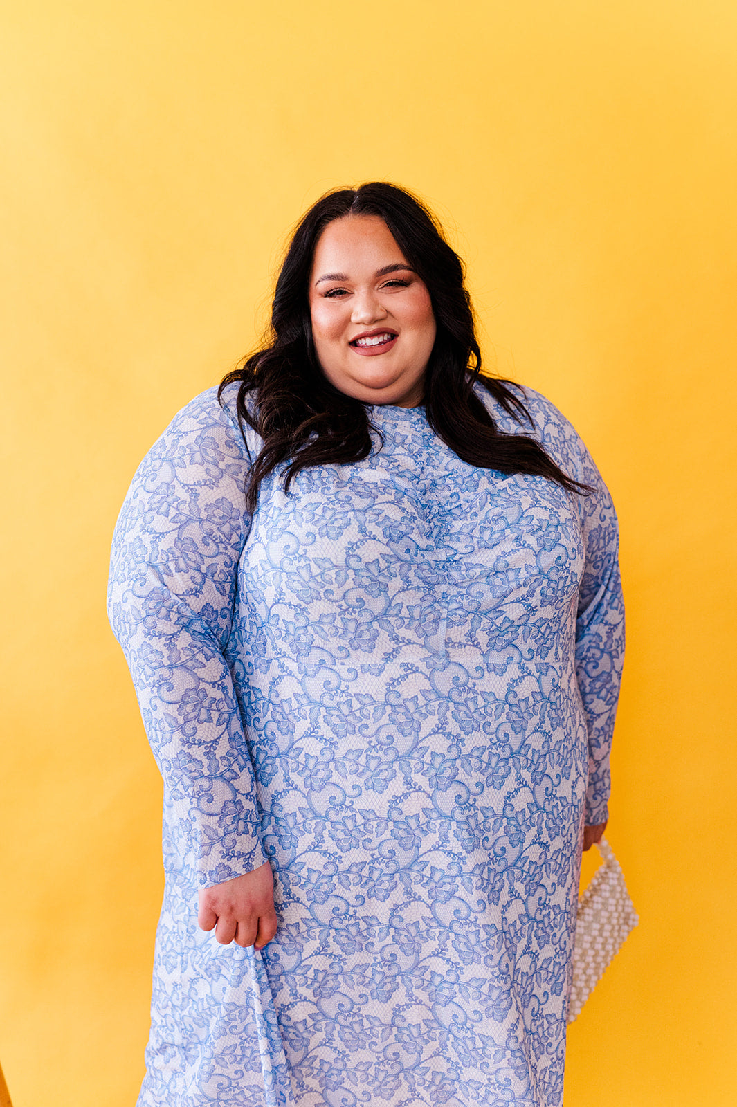 The Wray Dress