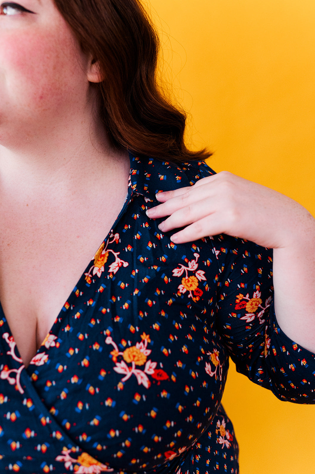 The Cori Dress