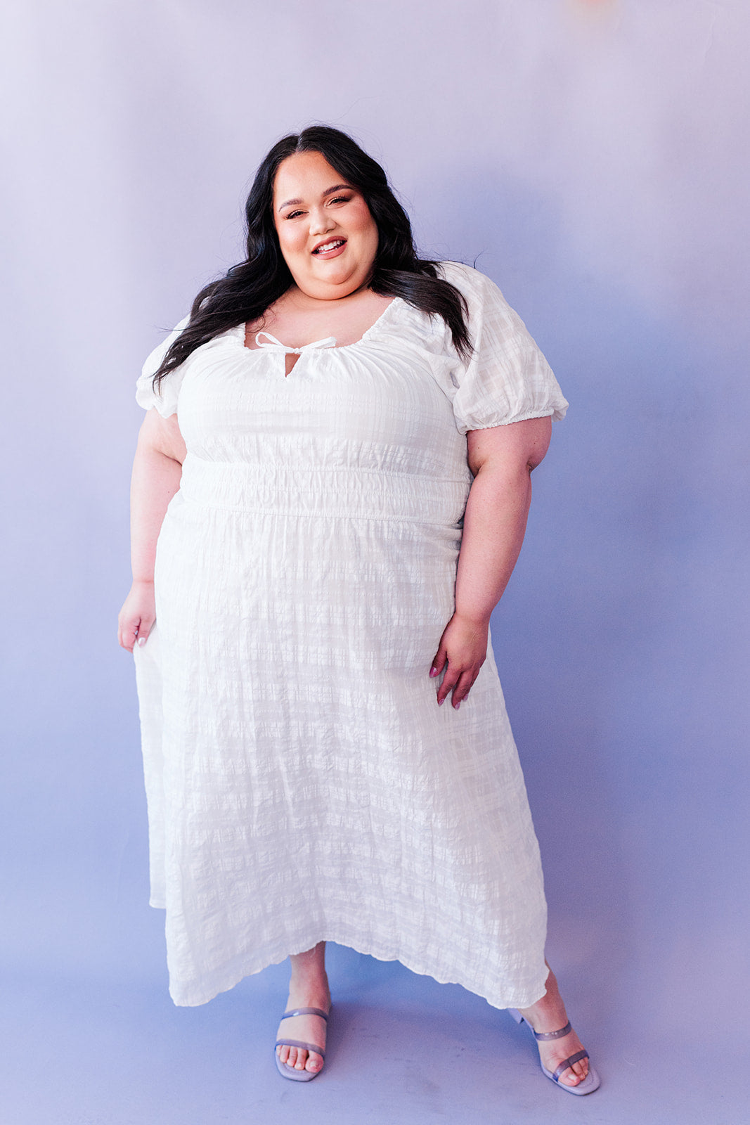 The Briana Dress