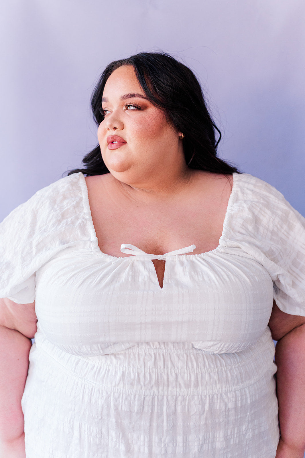 The Briana Dress