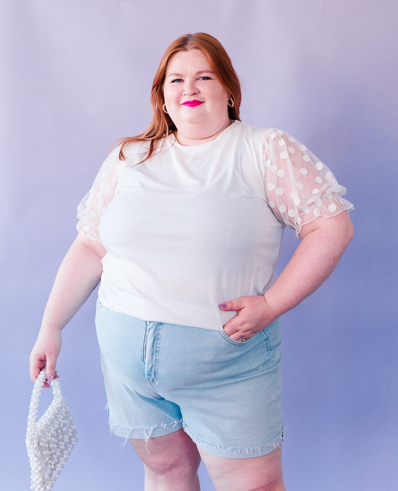 The Belle Top