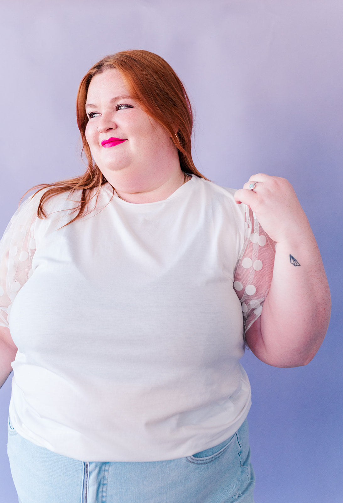 The Belle Top