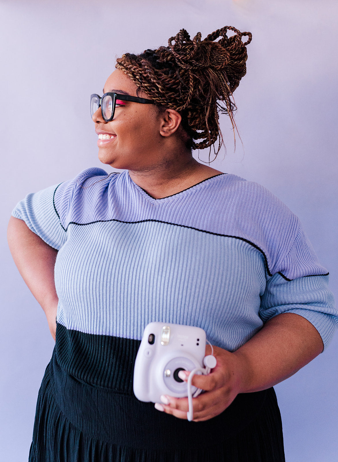The Clarissa Top