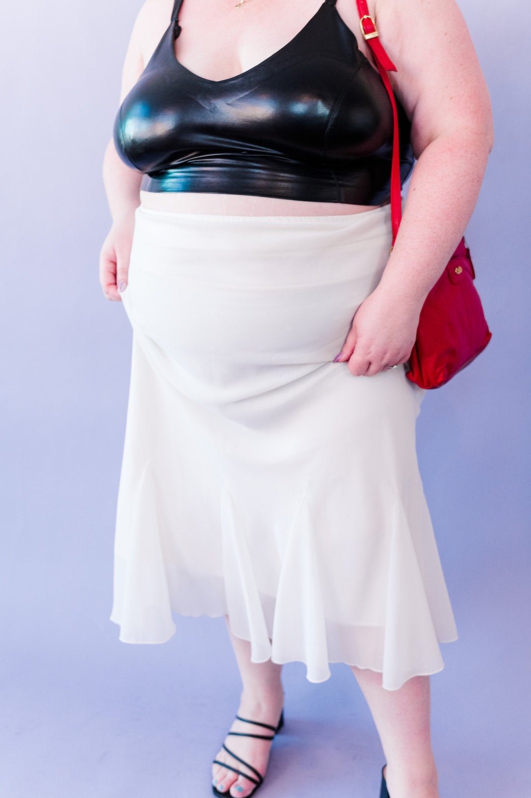 The Nina Skirt