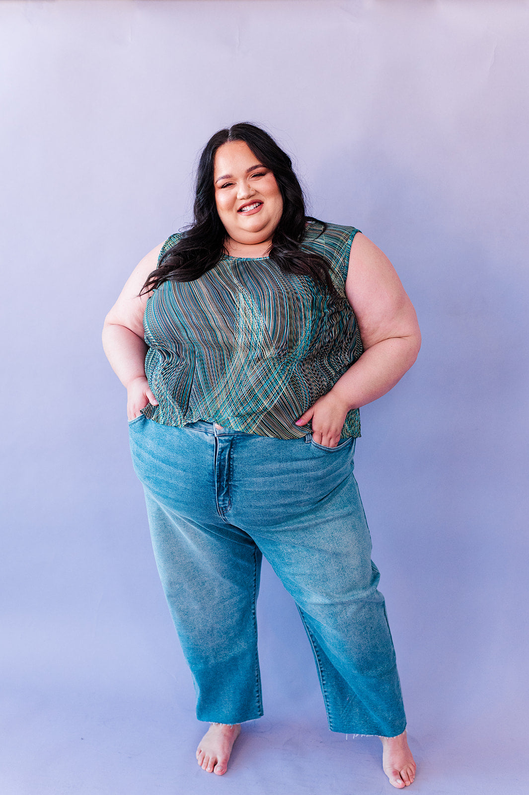 The Jada Top